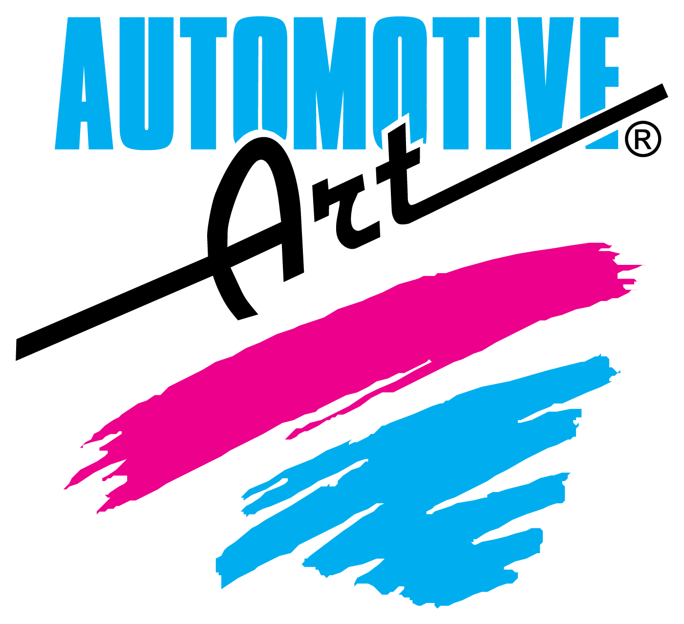 Automotive Art Logo