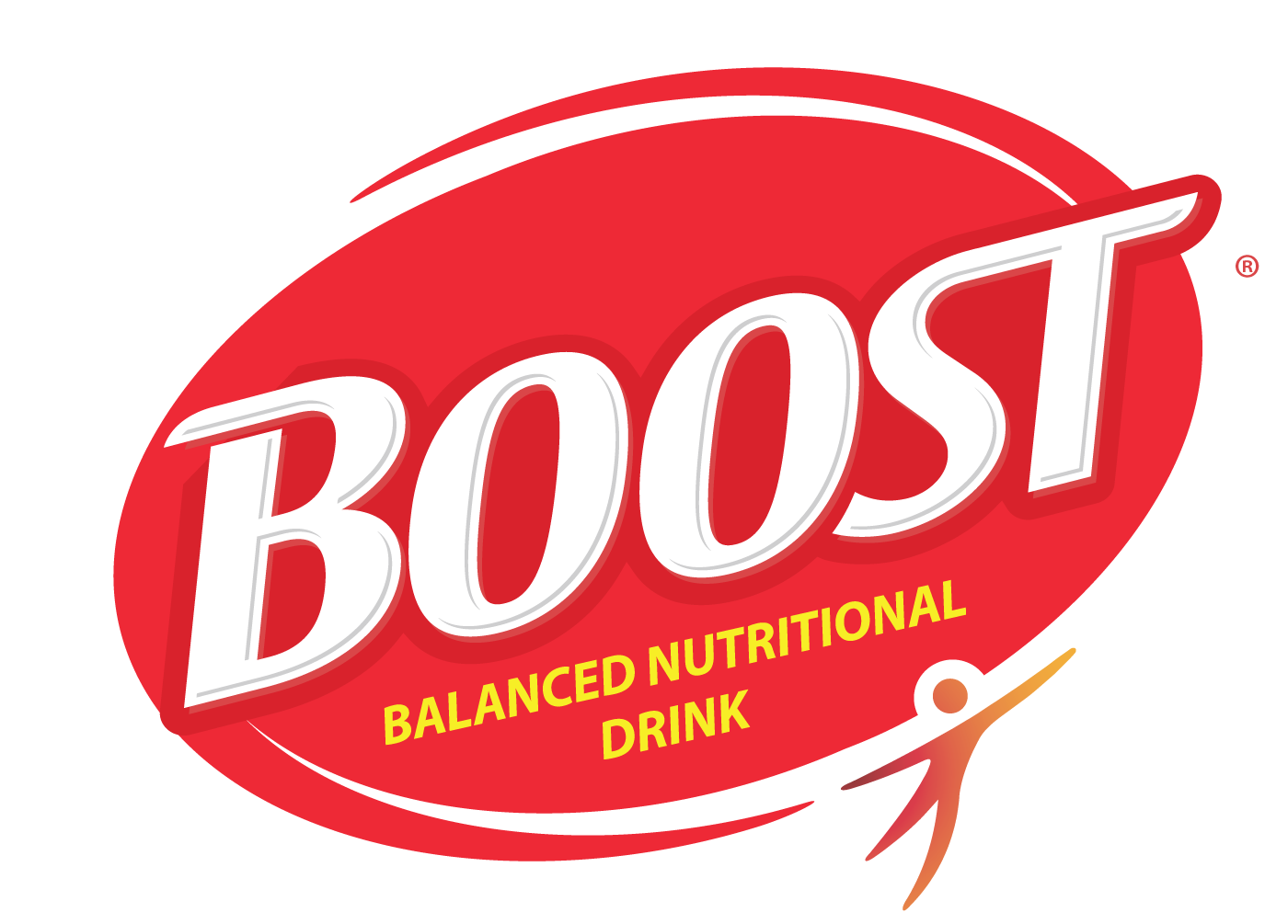 Boost Logo