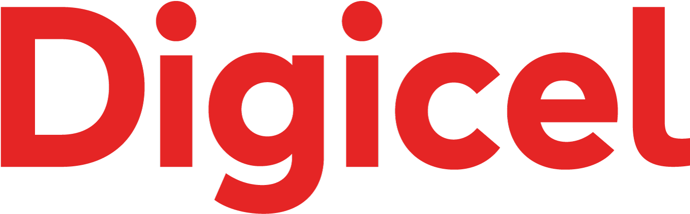 Digicel Logo